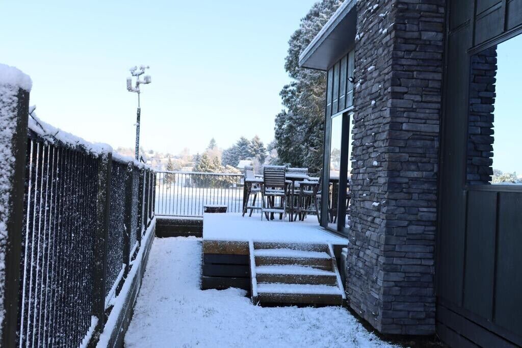Photo of Patio Balcony in Ohakune
