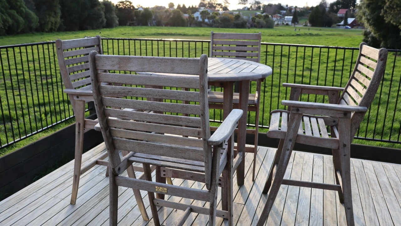 Photo of Outdoor in Ohakune