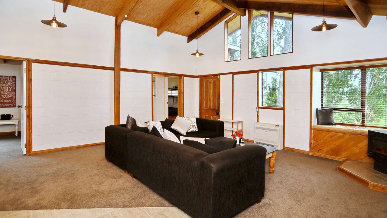 Photo of Livingroom in Pines Beach