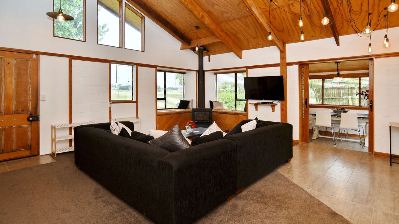 Photo of Livingroom in Pines Beach