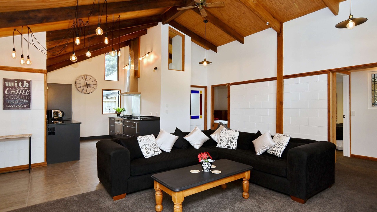 Photo of Livingroom in Pines Beach