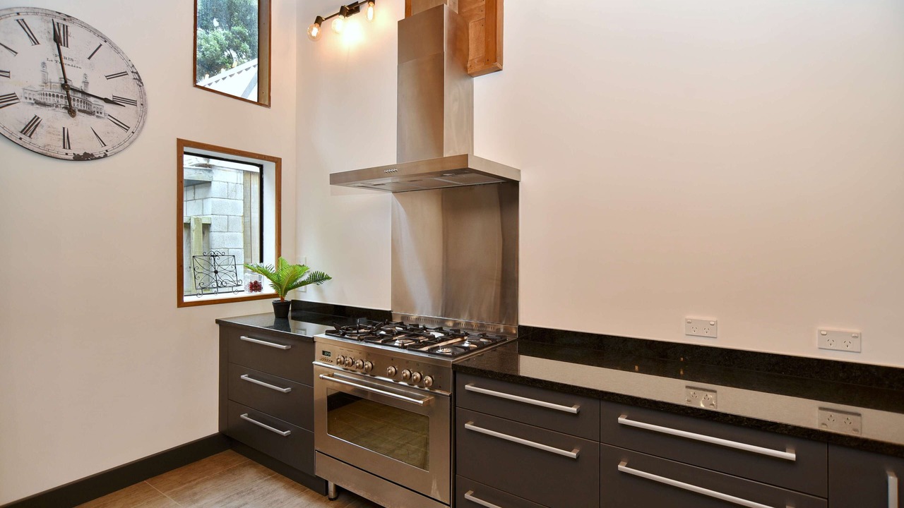 Photo of Kitchen in Pines Beach