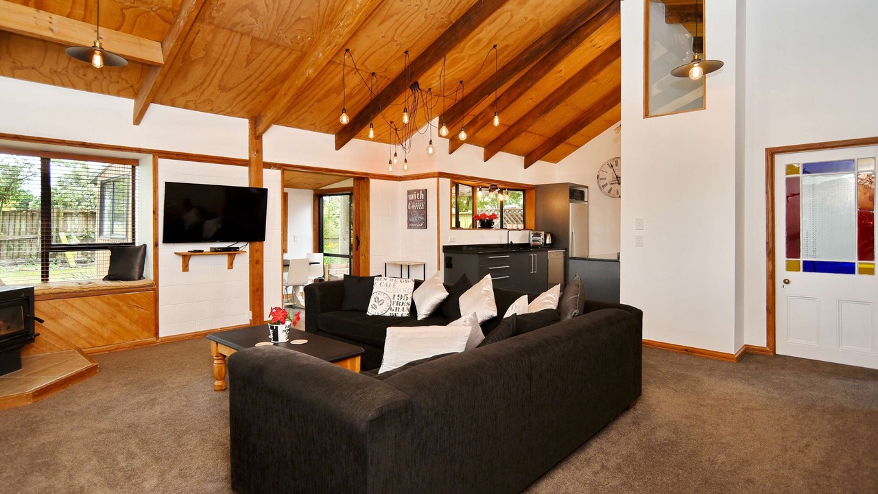 Photo of Livingroom in Pines Beach