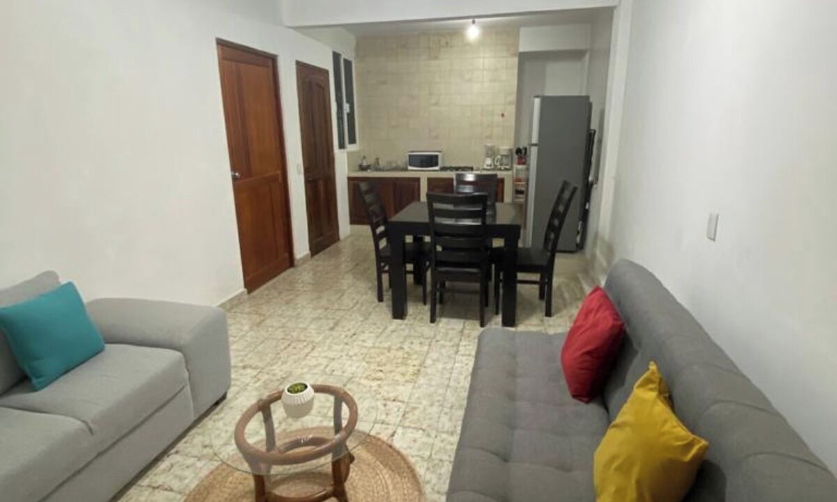 Photo of Livingroom in Centro