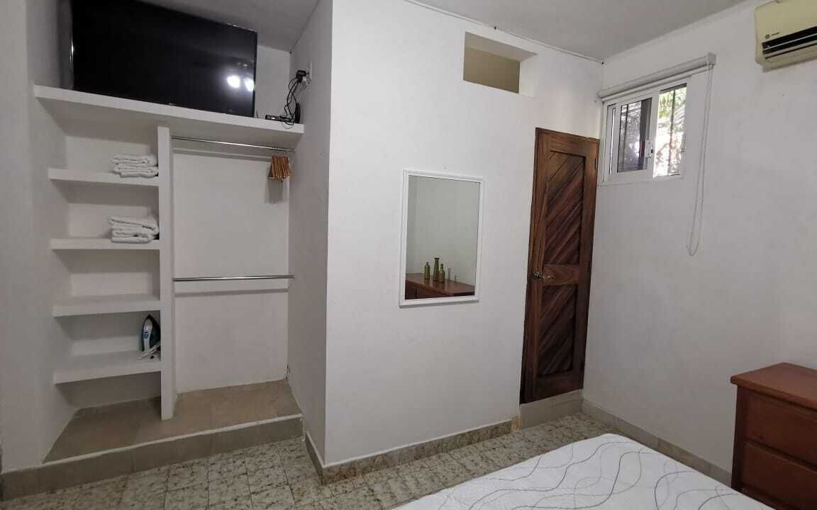 Photo of Bedroom in Centro