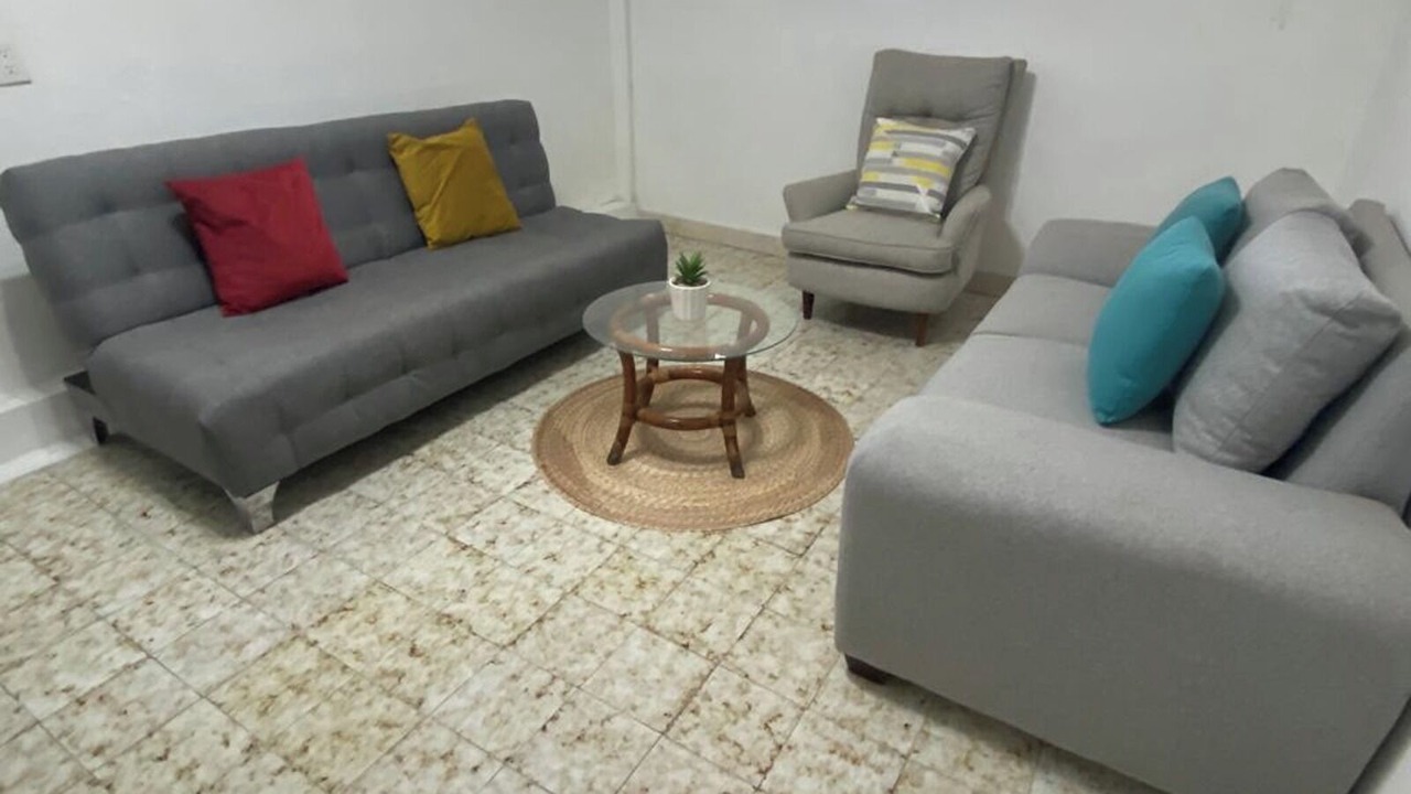 Photo of Livingroom in Centro