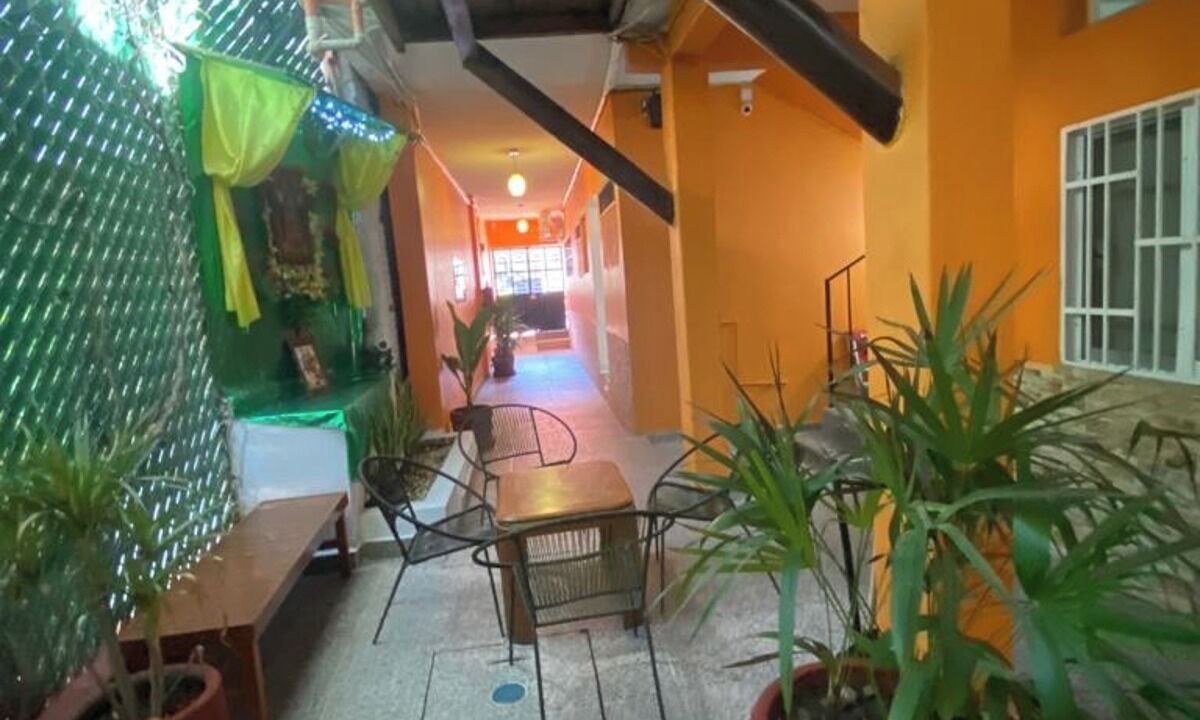 Photo of Patio Balcony in Centro