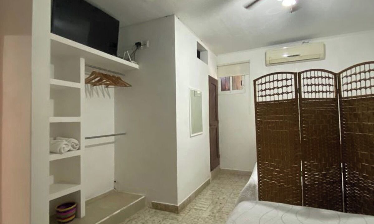 Photo of Bedroom in Centro