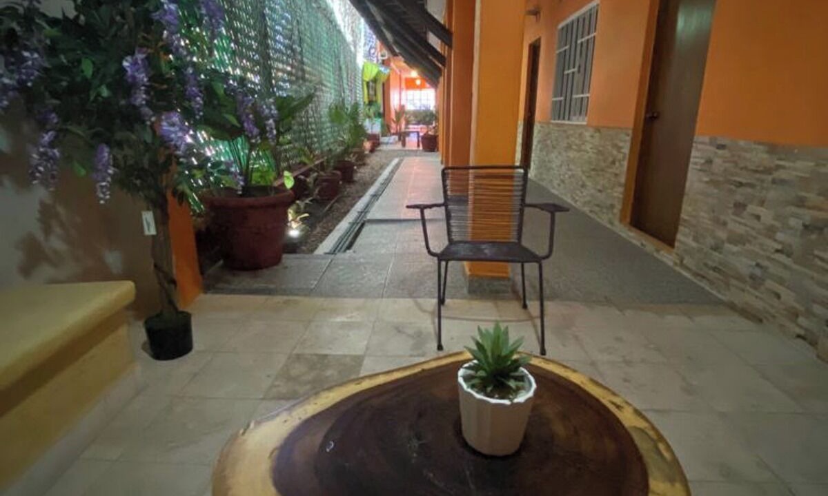 Photo of Patio Balcony in Centro