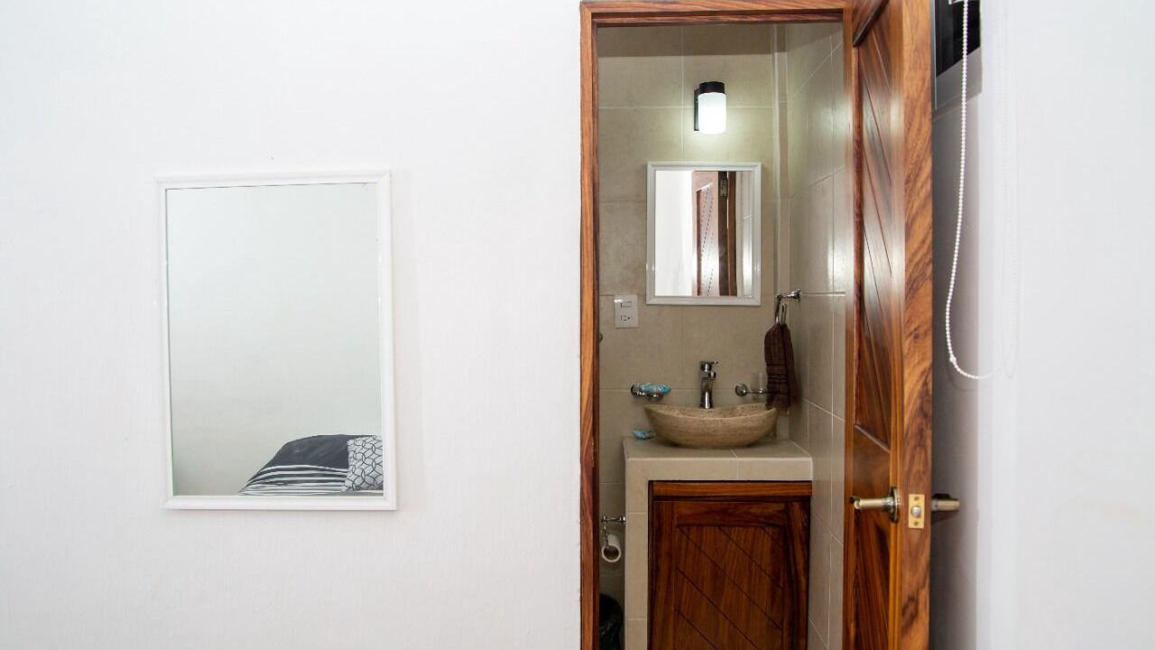 Photo of Bathroom in Centro
