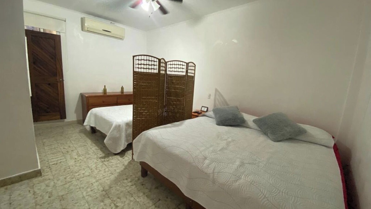 Photo of Bedroom in Centro