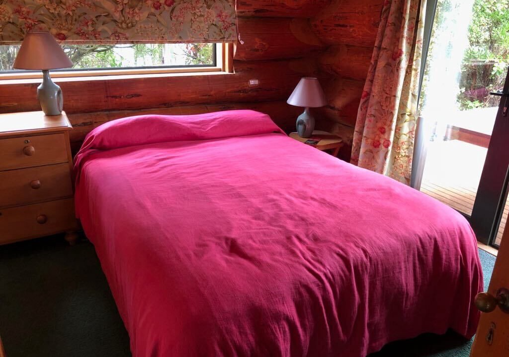 Photo of Bedroom in Port Levy