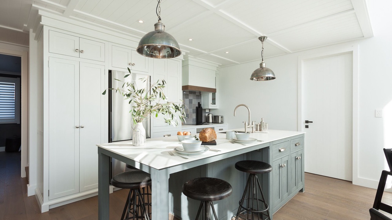 Photo of Kitchen in Papamoa Beach
