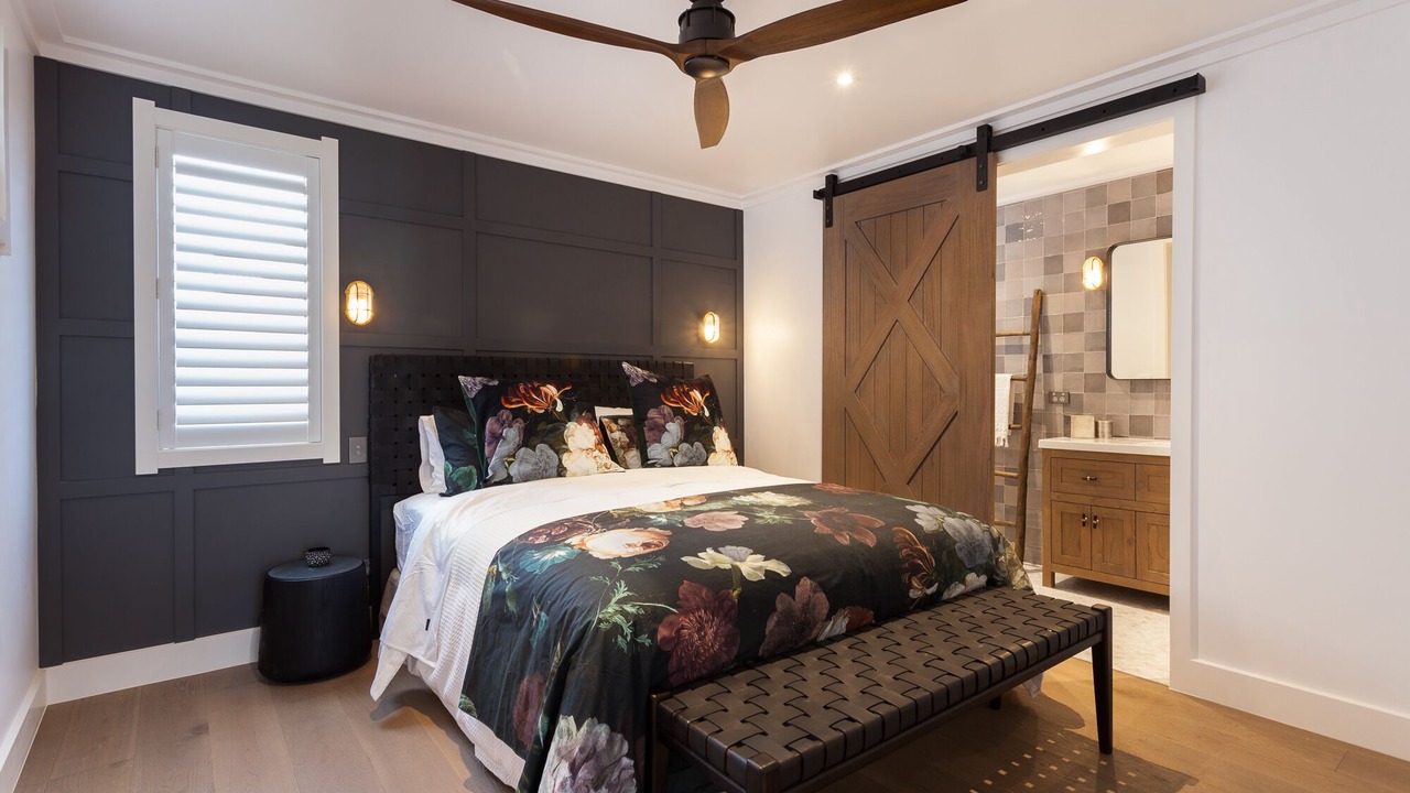 Photo of Bedroom in Papamoa Beach