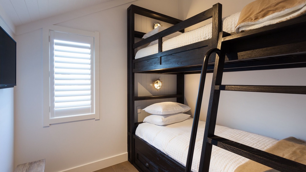 Photo of Bedroom in Papamoa Beach