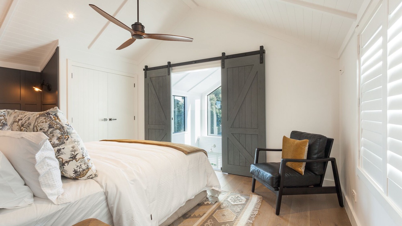 Photo of Bedroom in Papamoa Beach
