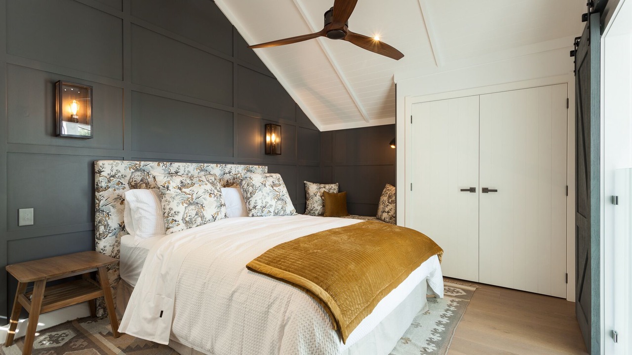 Photo of Bedroom in Papamoa Beach