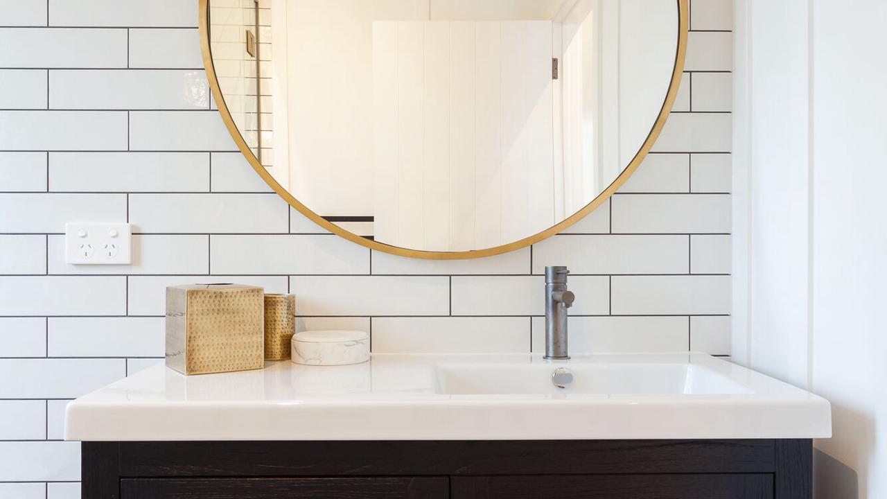 Photo of Bathroom in Papamoa Beach