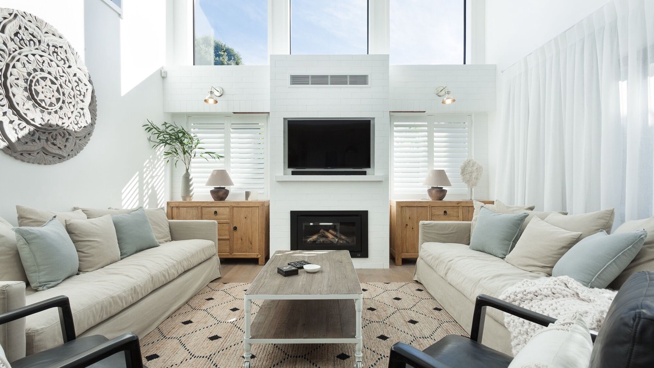 Photo of Livingroom in Papamoa Beach