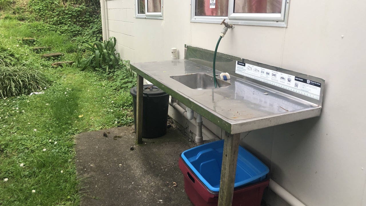 Photo of Outdoor in Oakura