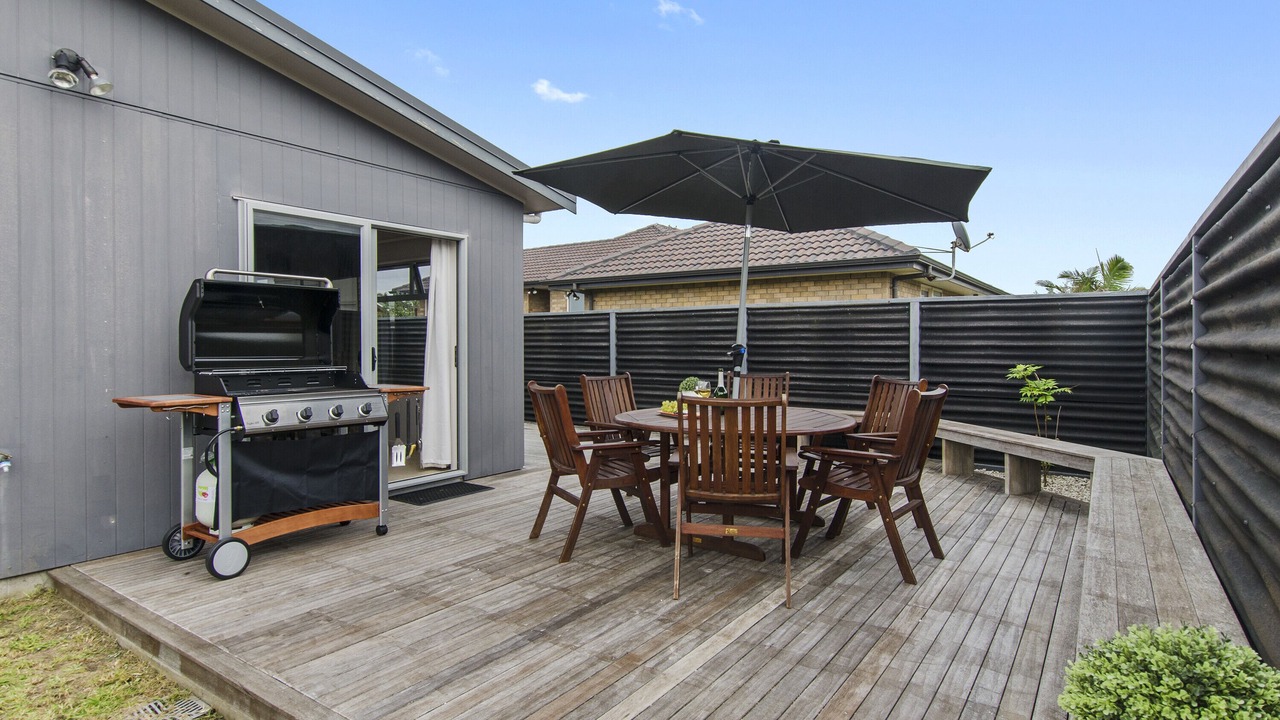 Photo of Outdoor in Ruakaka