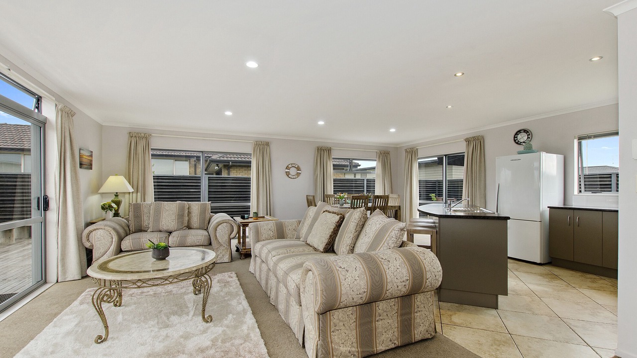 Photo of Livingroom in Ruakaka