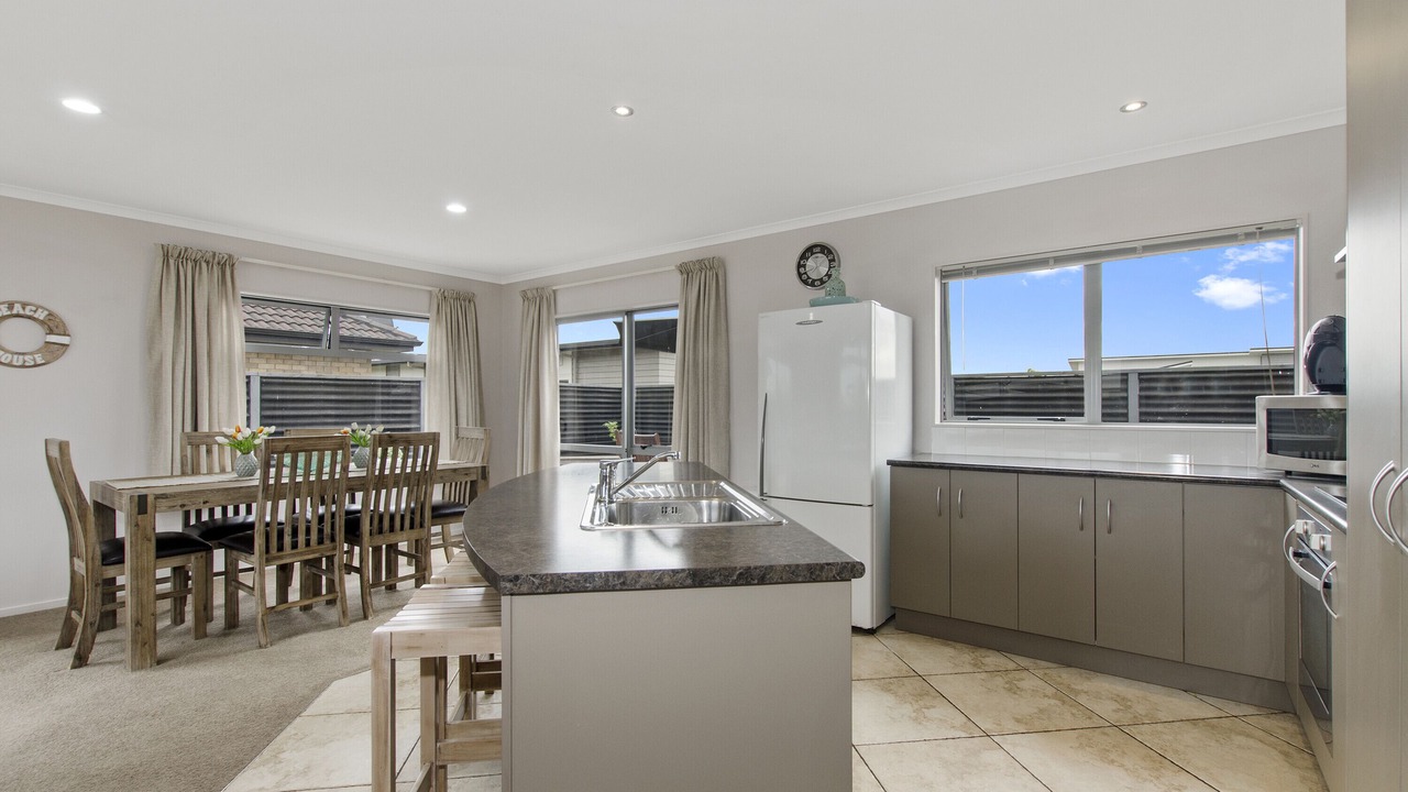 Photo of Kitchen in Ruakaka