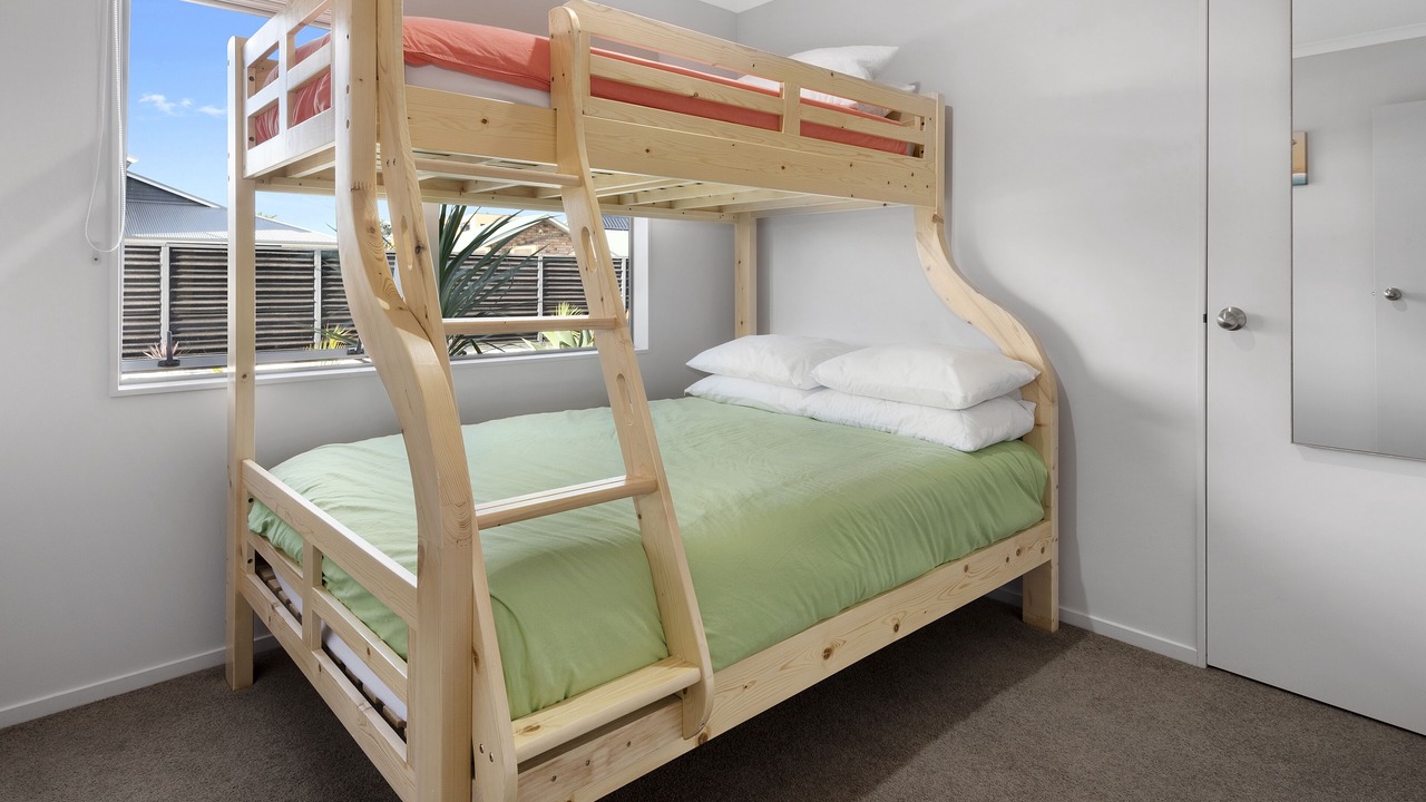 Photo of Bedroom in Ruakaka