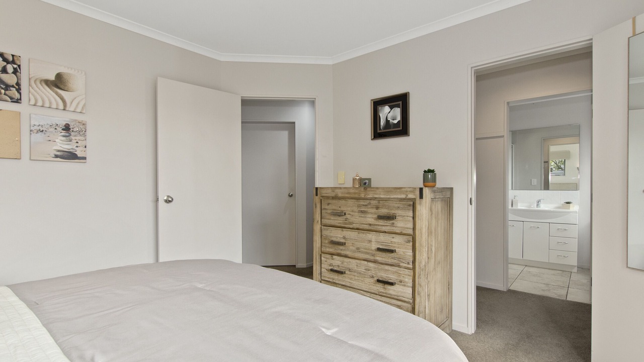 Photo of Bedroom in Ruakaka