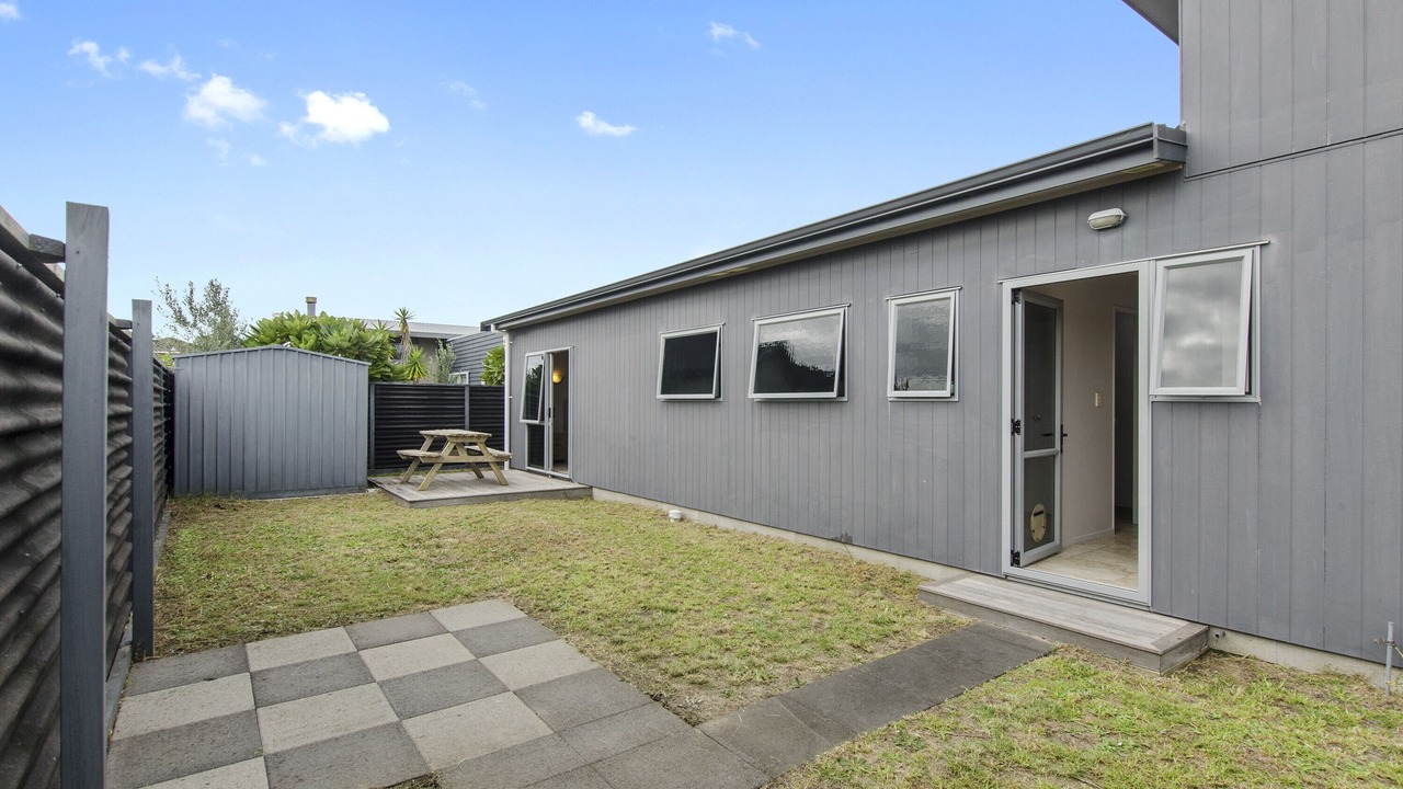 Photo of Patio Balcony in Ruakaka