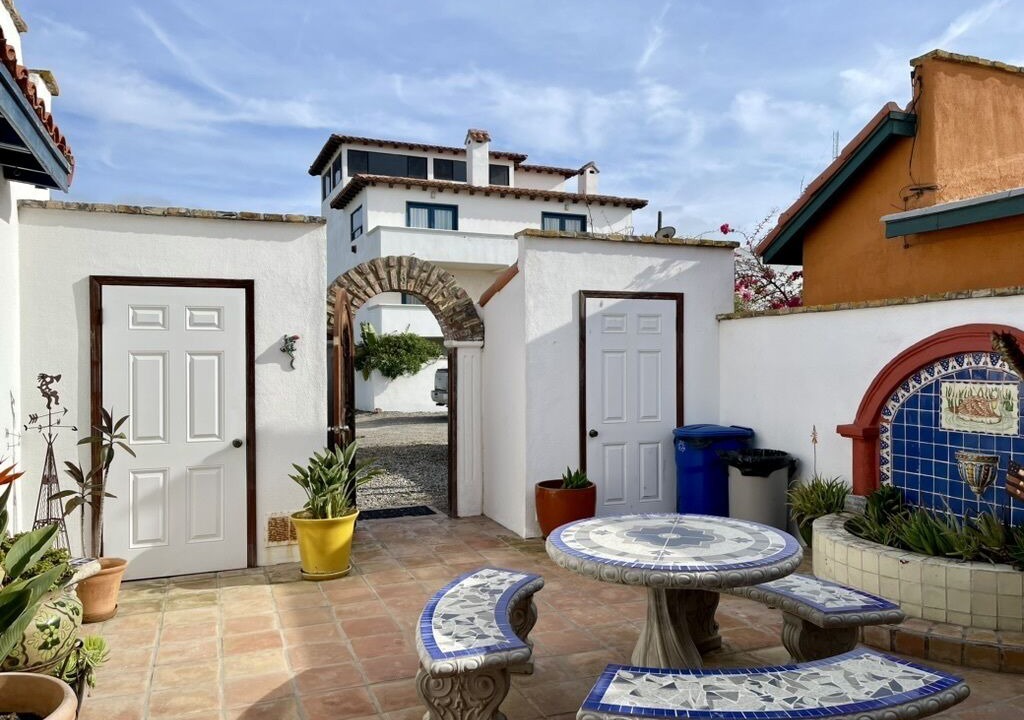 Photo of Outdoor in Lengueta Arenosa