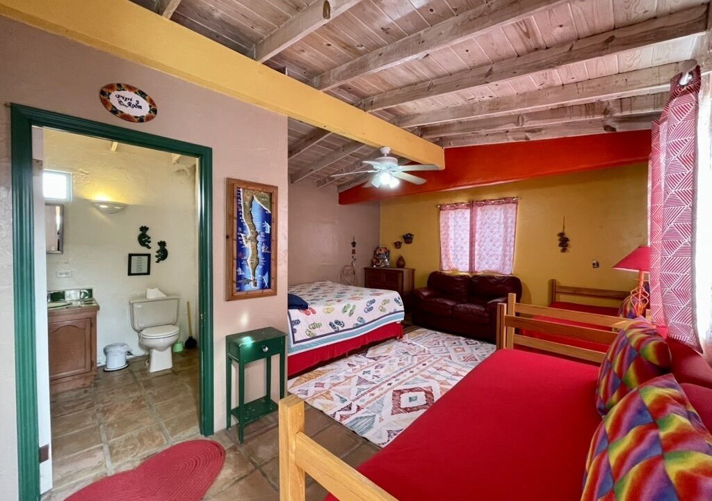 Photo of Outdoor in Lengueta Arenosa