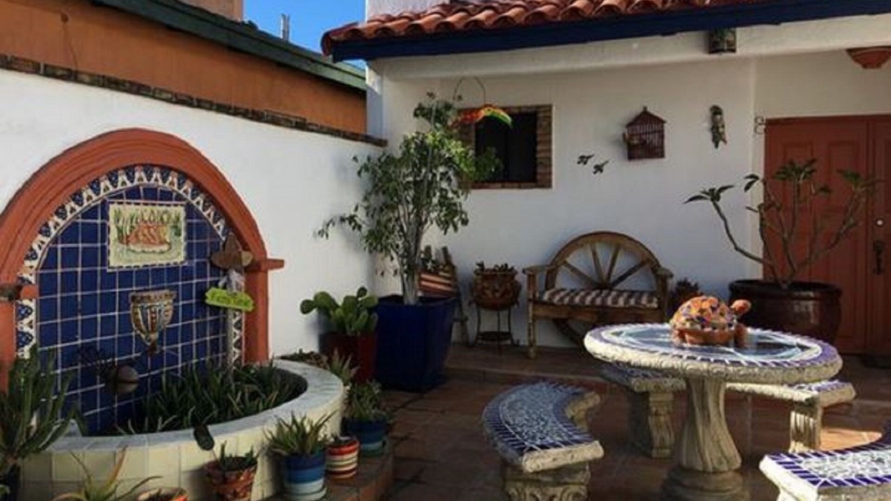 Photo of Outdoor in Lengueta Arenosa