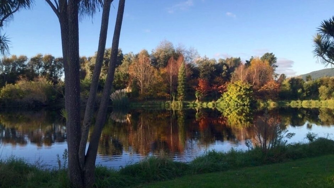 Photo of Outdoor in Paraparaumu