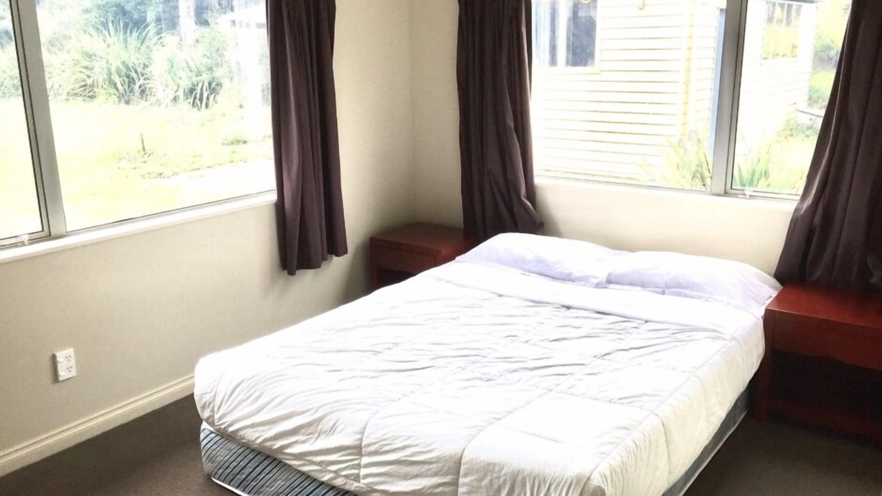 Photo of Bedroom in Paraparaumu