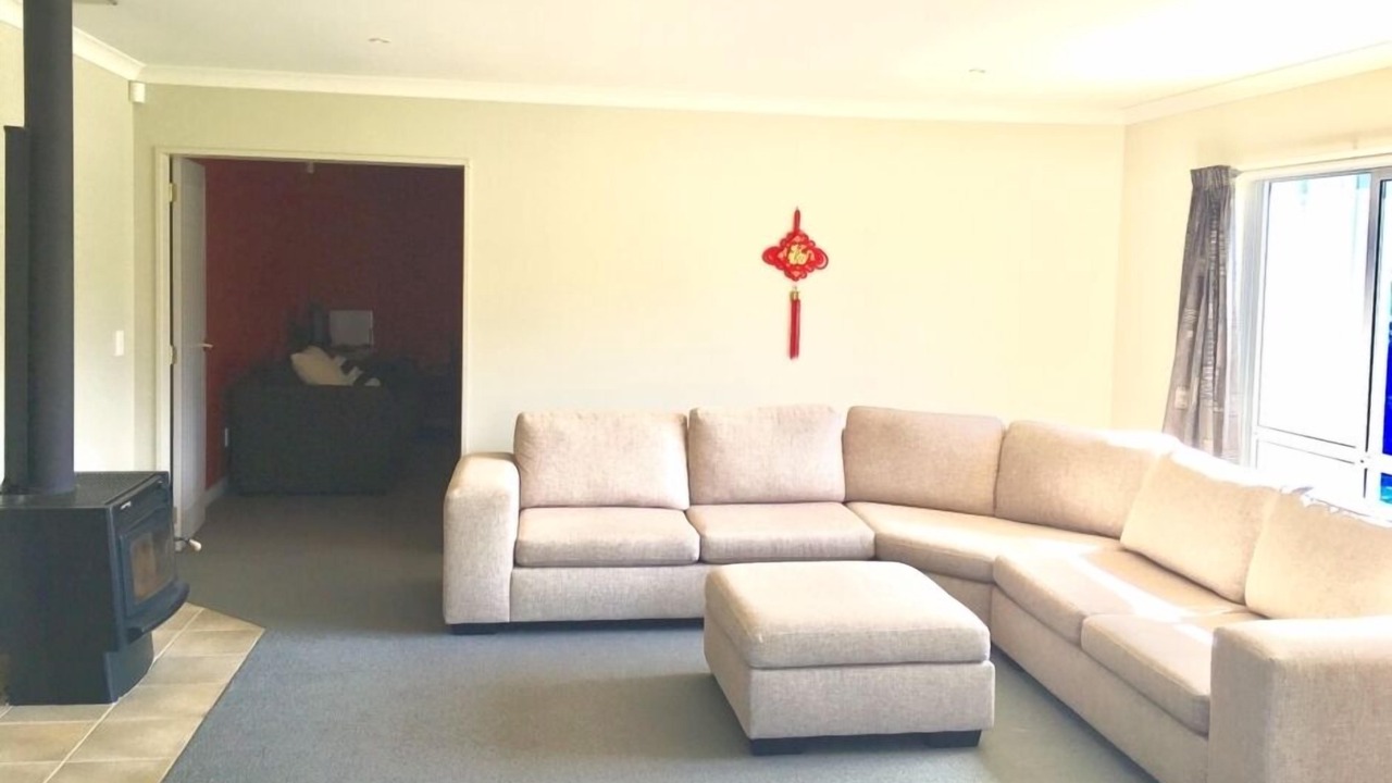 Photo of Livingroom in Paraparaumu
