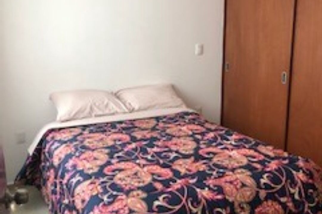 Photo of Bedroom in Gustavo A. Madero