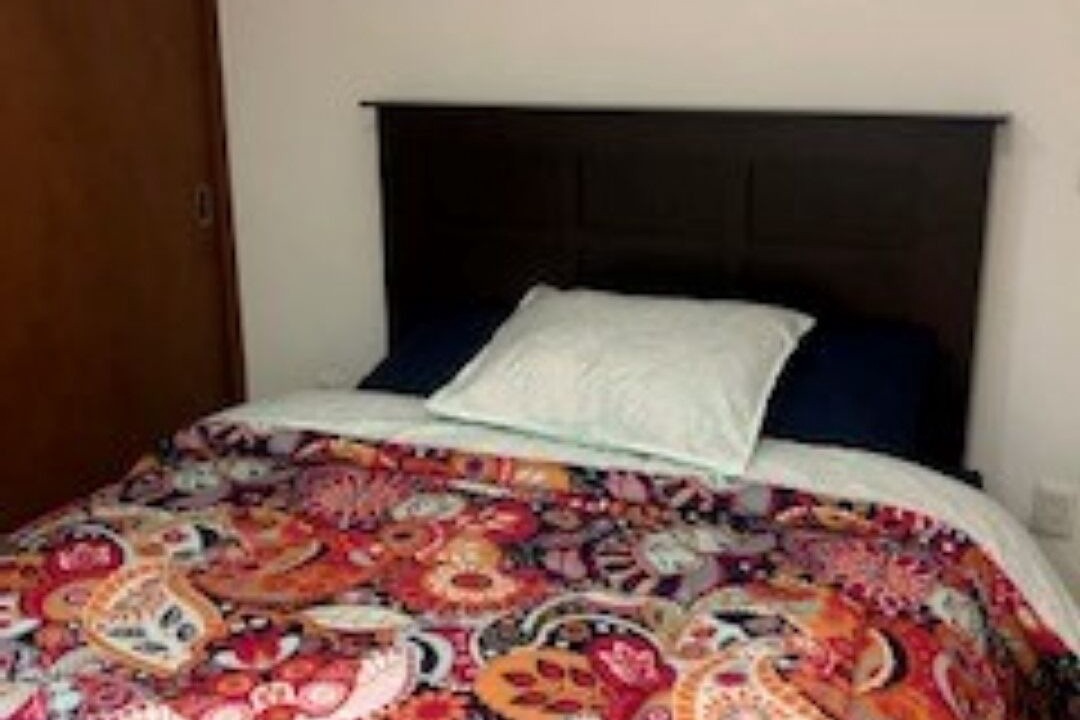 Photo of Bedroom in Gustavo A. Madero