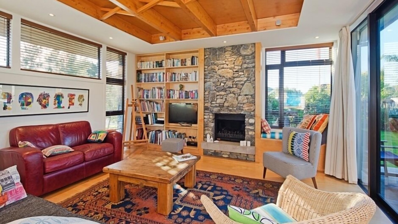 Photo of Livingroom in Stoke