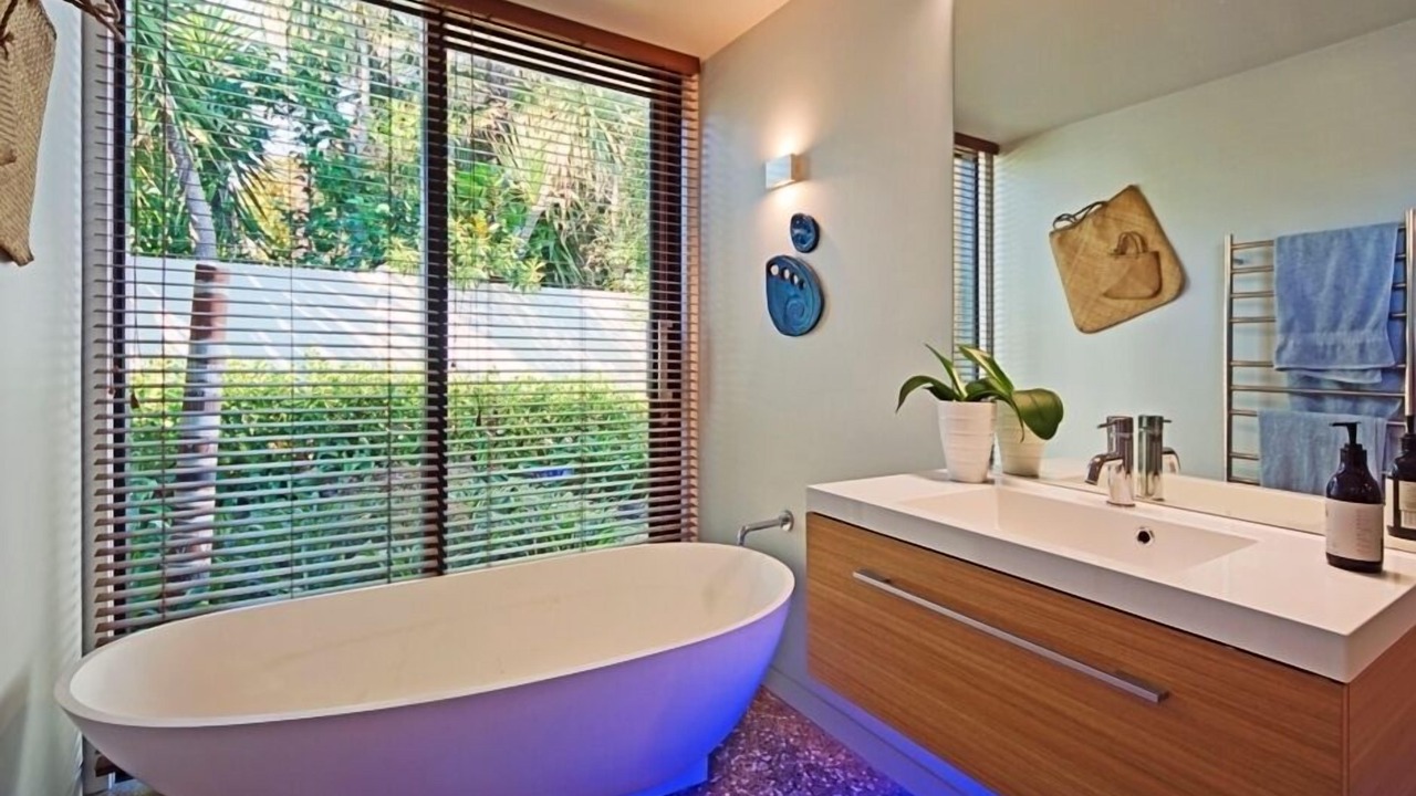 Photo of Bathroom in Stoke