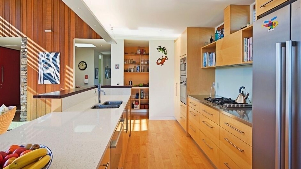 Photo of Kitchen in Stoke