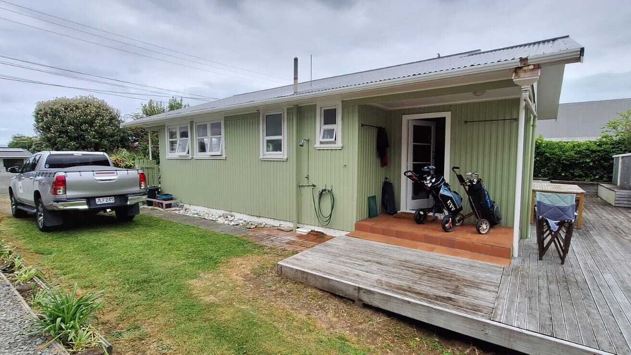 Photo of Outdoor in Riversdale