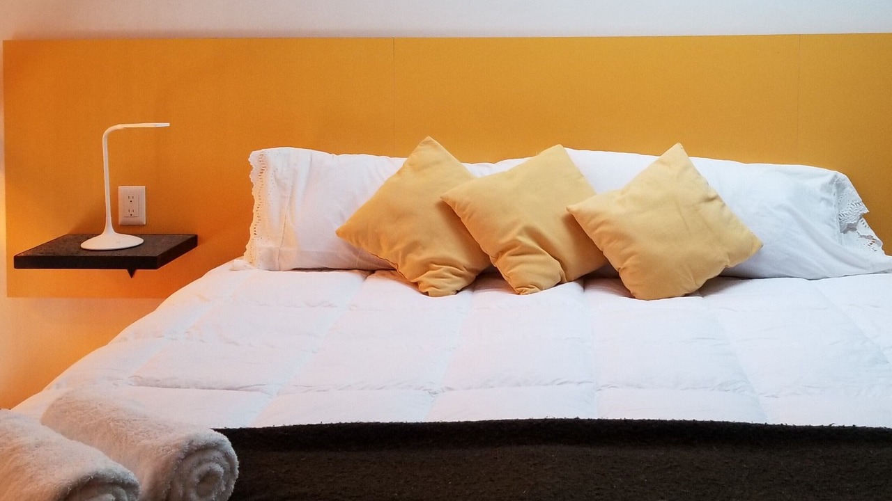 Photo of Bedroom in Chapultepec Sur