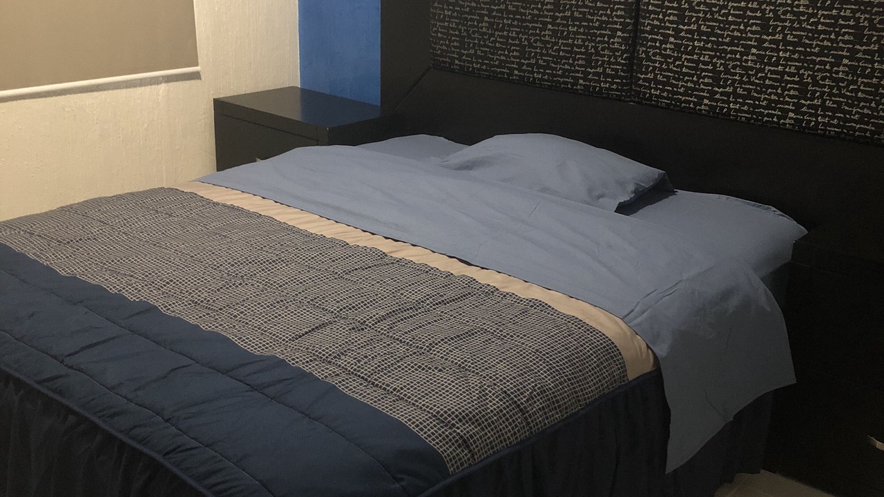 Photo of Bedroom in Chiapa De Corzo