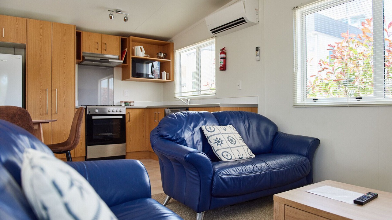 Photo of Livingroom in Orewa