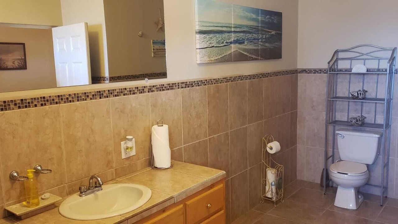 Photo of Bathroom in El Dorado Ranch