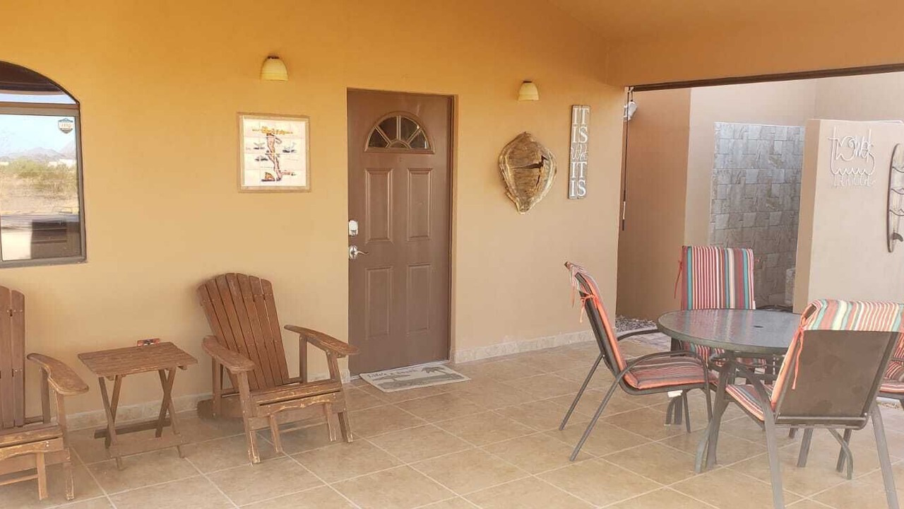 Photo of Outdoor in El Dorado Ranch