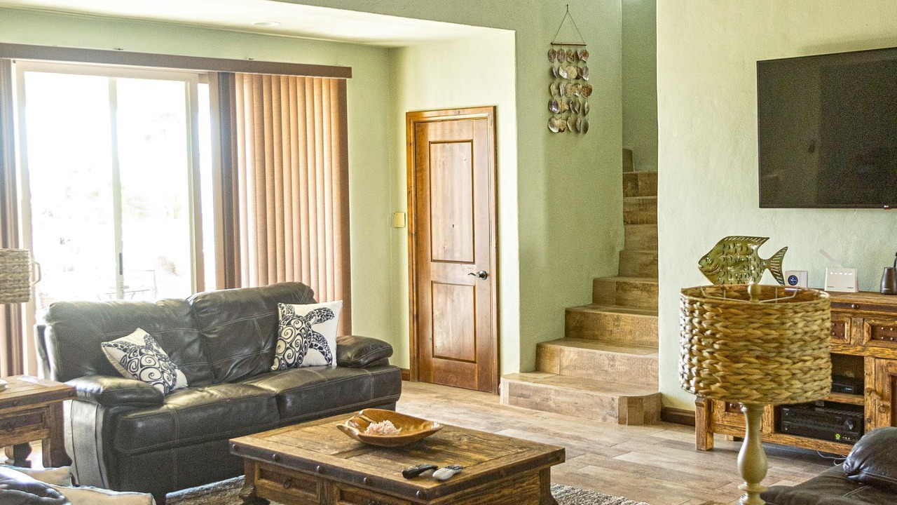 Photo of Livingroom in Sandy Beach