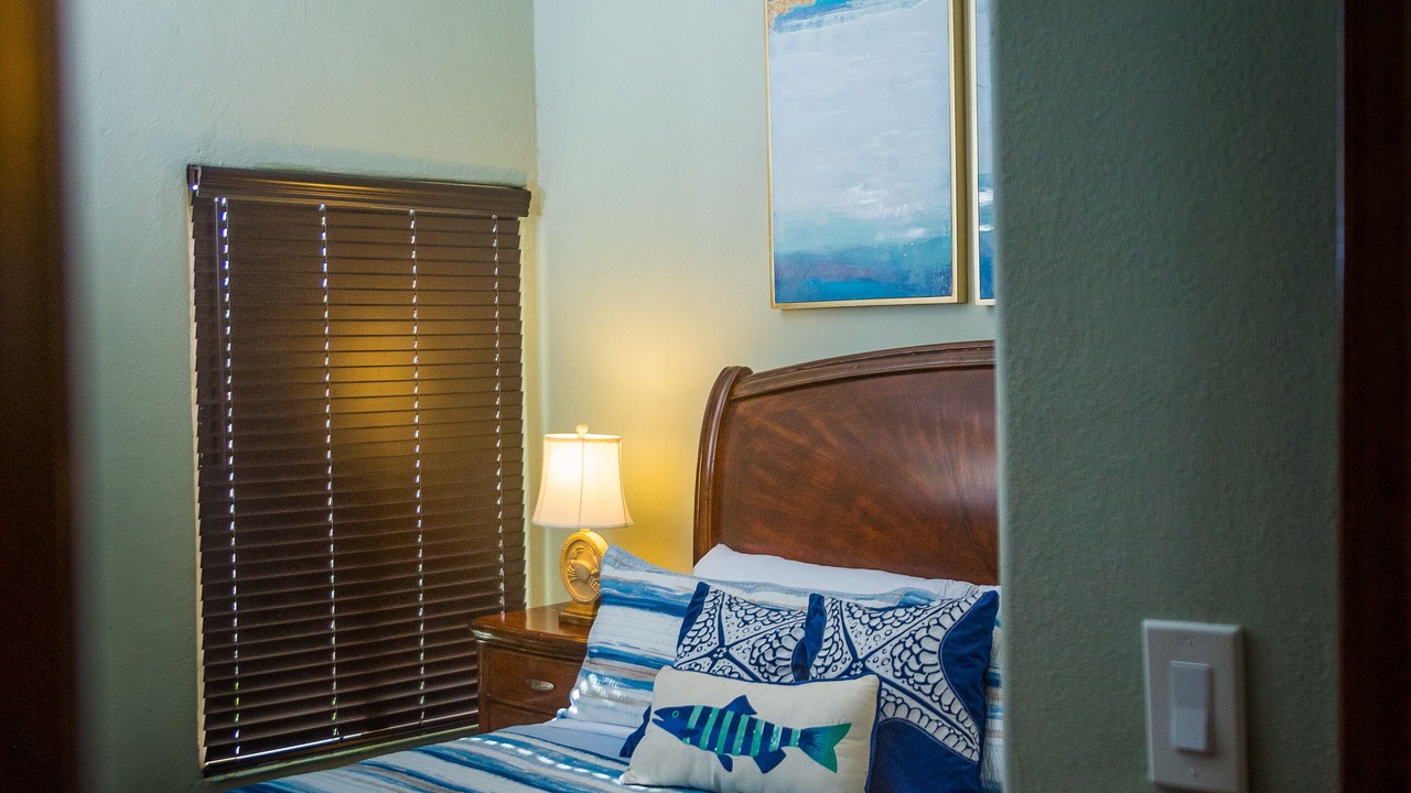 Photo of Bedroom in Sandy Beach