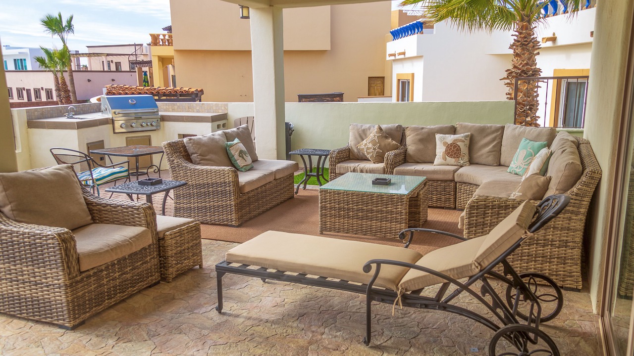 Photo of Outdoor in Sandy Beach